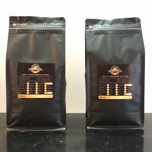 Cà phê Culi - Siva Drrack Coffee - Công Ty TNHH Cà Phê Siva Drrack